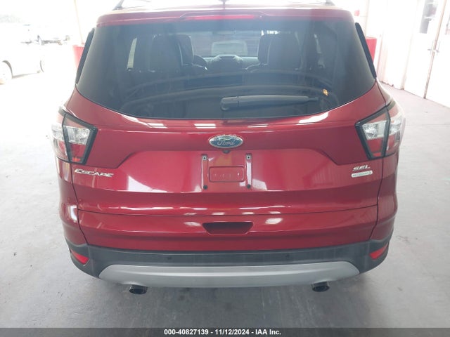 Ford ESCAPE SEL 2018 1FMCU0HD4JUA79543 Image 16
