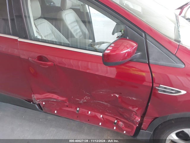 Ford ESCAPE SEL 2018 1FMCU0HD4JUA79543 Image 6