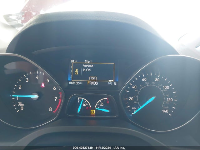 Ford ESCAPE SEL 2018 1FMCU0HD4JUA79543 Image 7