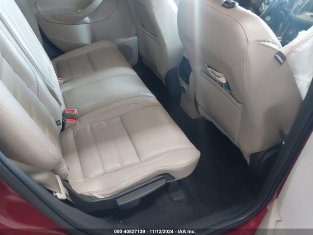 Ford ESCAPE SEL 2018 1FMCU0HD4JUA79543 Image 8