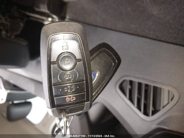 2FMPK4J90KBB86715 Ford EDGE SEL