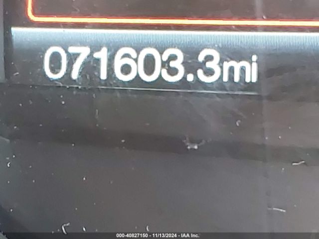 2FMPK4J90KBB86715 Ford EDGE SEL