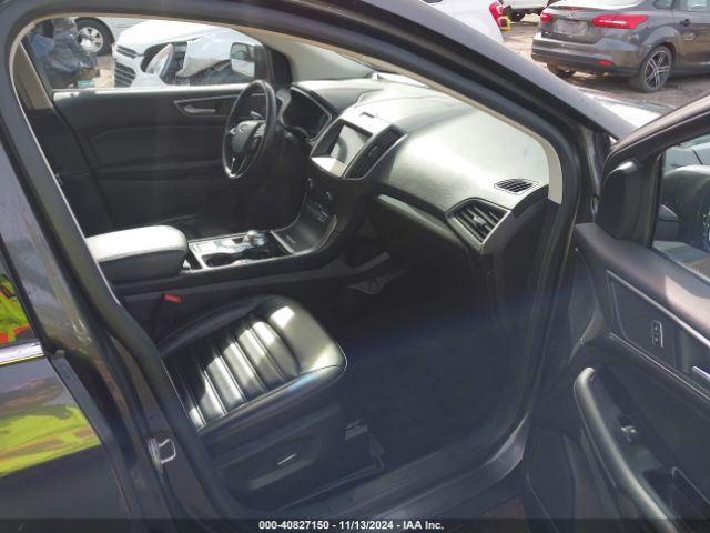 2FMPK4J90KBB86715 Ford EDGE SEL