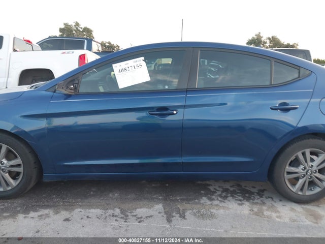 Hyundai ELANTRA SE 2017 5NPD84LF9HH167778 Image 14