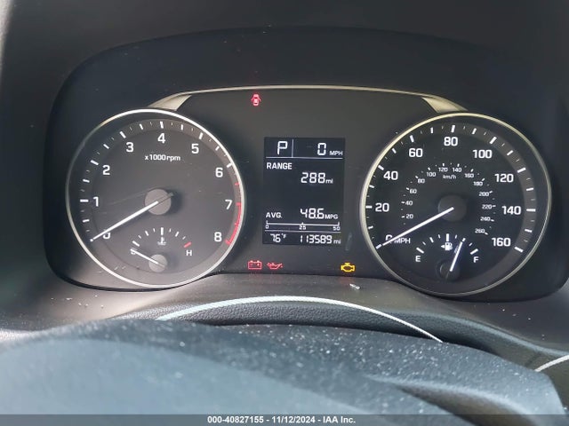 Hyundai ELANTRA SE 2017 5NPD84LF9HH167778 Image 7