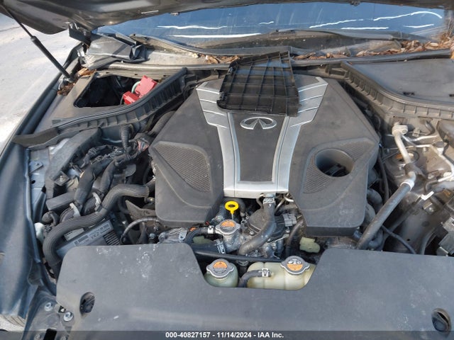 JN1EV7AP6HM738159 Infiniti Q50 3.0t Premium