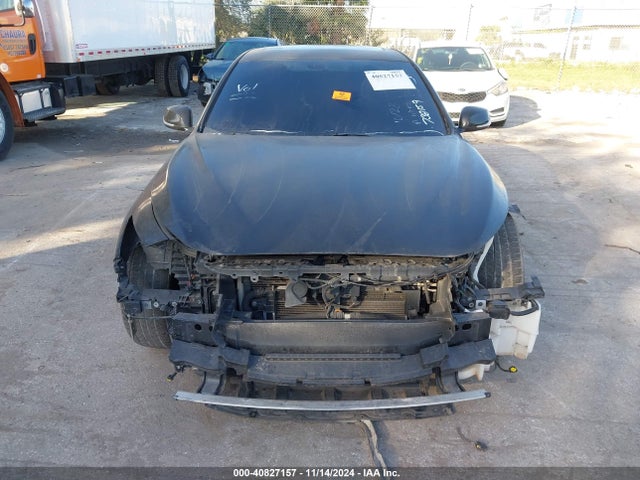 JN1EV7AP6HM738159 Infiniti Q50 3.0t Premium