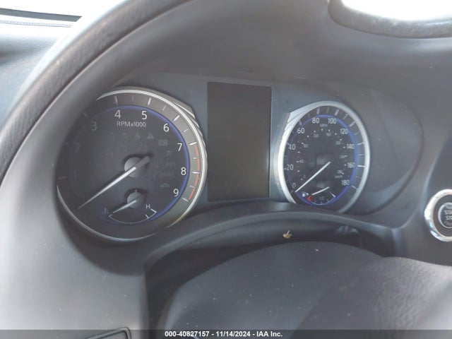 JN1EV7AP6HM738159 Infiniti Q50 3.0t Premium