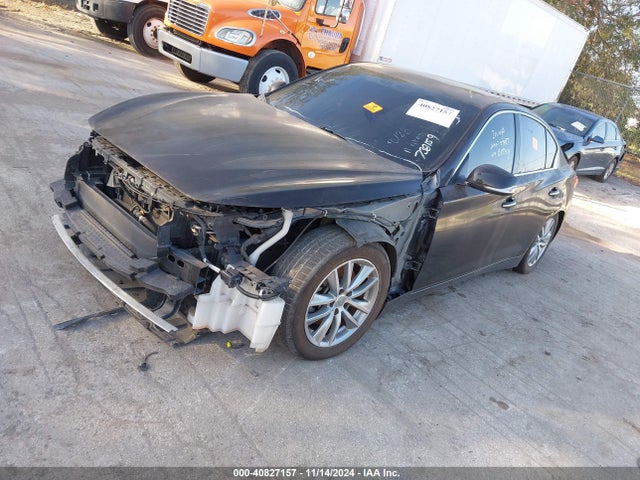 JN1EV7AP6HM738159 Infiniti Q50 3.0t Premium