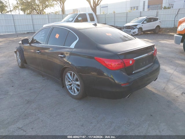 JN1EV7AP6HM738159 Infiniti Q50 3.0t Premium
