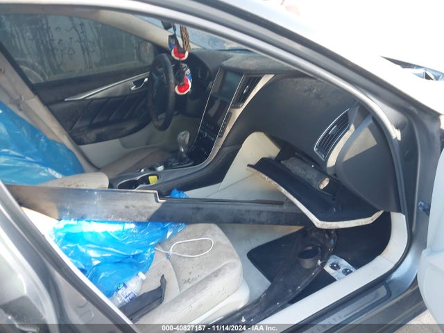 JN1EV7AP6HM738159 Infiniti Q50 3.0t Premium