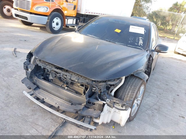 JN1EV7AP6HM738159 Infiniti Q50 3.0t Premium