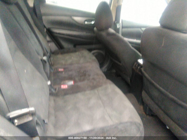 Nissan ROGUE SV 2015 5N1AT2MT5FC901217 Image 8