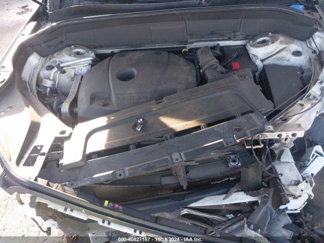 YV4A22PLXG1086168 Volvo Xc90 T6 Inscription
