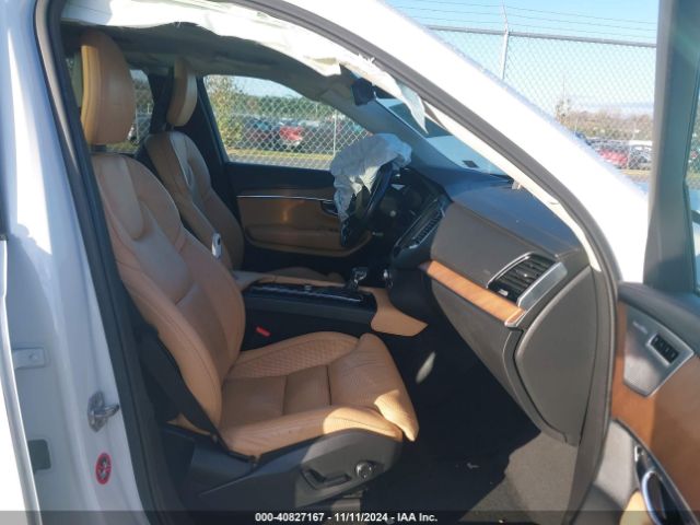 YV4A22PLXG1086168 Volvo Xc90 T6 Inscription
