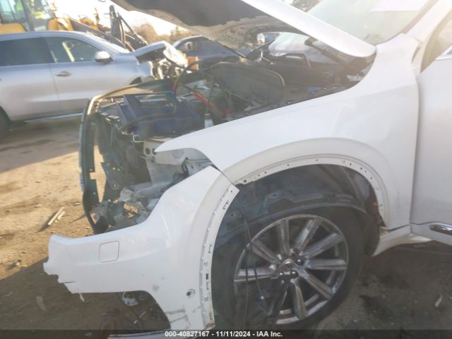 YV4A22PLXG1086168 Volvo Xc90 T6 Inscription