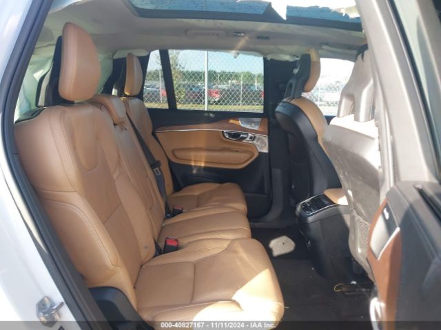 YV4A22PLXG1086168 Volvo Xc90 T6 Inscription