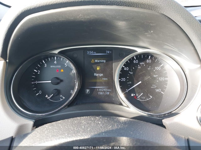 Nissan Rogue Sl 2016 5N1AT2MV5GC785231 Image 15