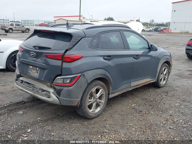 KM8K32ABXPU045683 Hyundai Kona Sel