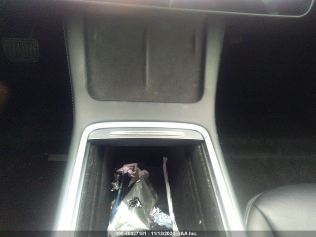 Tesla Model 3 Rear-wheel Drive 2022 5YJ3E1EA9NF116828 Image 17