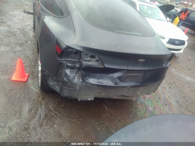 2022 TESLA MODEL 3 5YJ3E1EA9NF116828 Photo 5