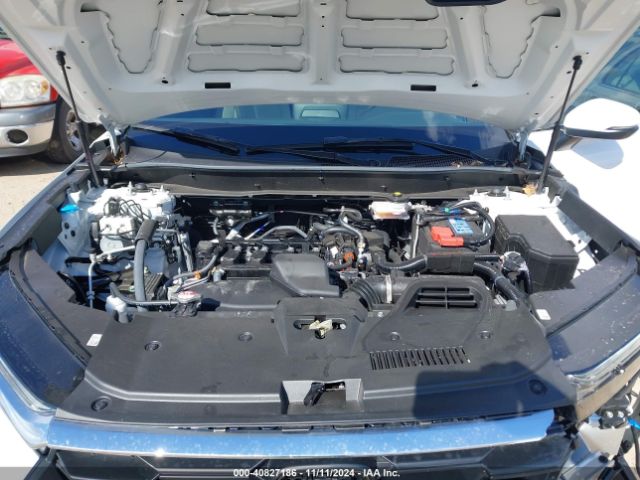 2HKRS4H23SH422350 Honda Cr-v Lx Awd
