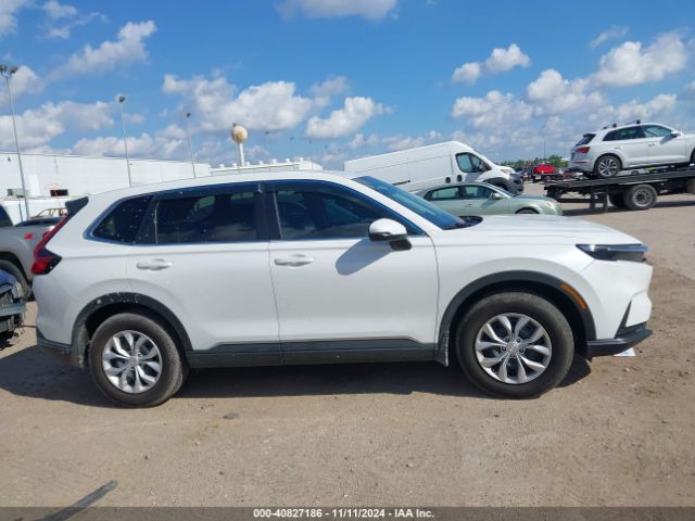 2HKRS4H23SH422350 Honda Cr-v Lx Awd
