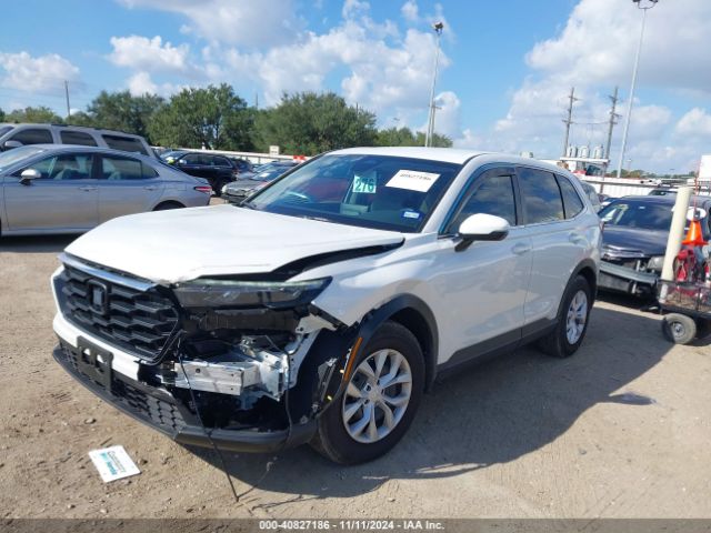 2HKRS4H23SH422350 Honda Cr-v Lx Awd