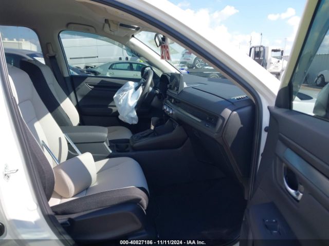 2HKRS4H23SH422350 Honda Cr-v Lx Awd