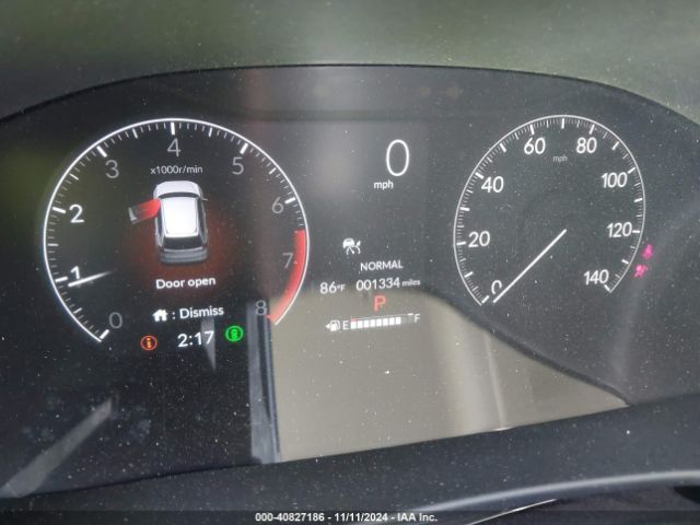 2HKRS4H23SH422350 Honda Cr-v Lx Awd