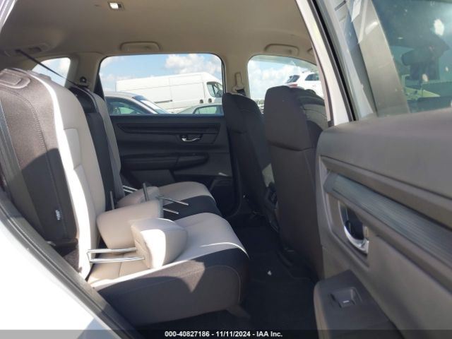 2HKRS4H23SH422350 Honda Cr-v Lx Awd