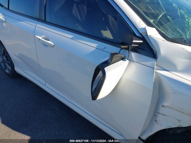 Honda Civic Ex-l 2019 2HGFC1F70KH650930 Image 16
