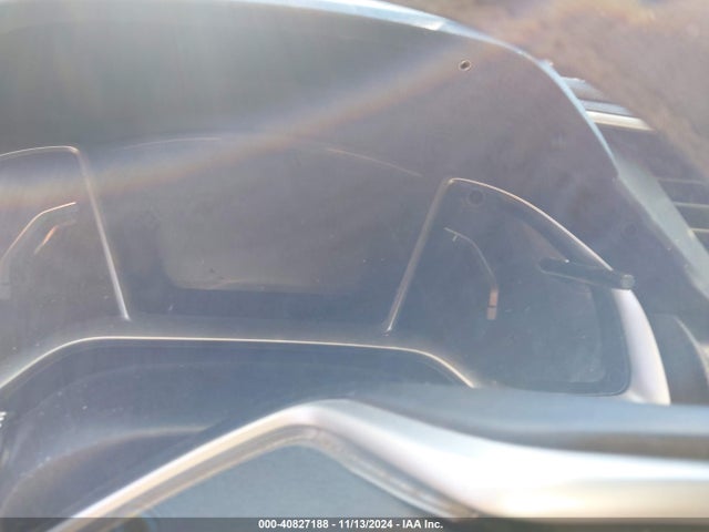 Honda Civic Ex-l 2019 2HGFC1F70KH650930 Image 7