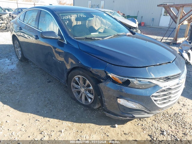 1G1ZD5ST2KF123520 Chevrolet MALIBU LT
