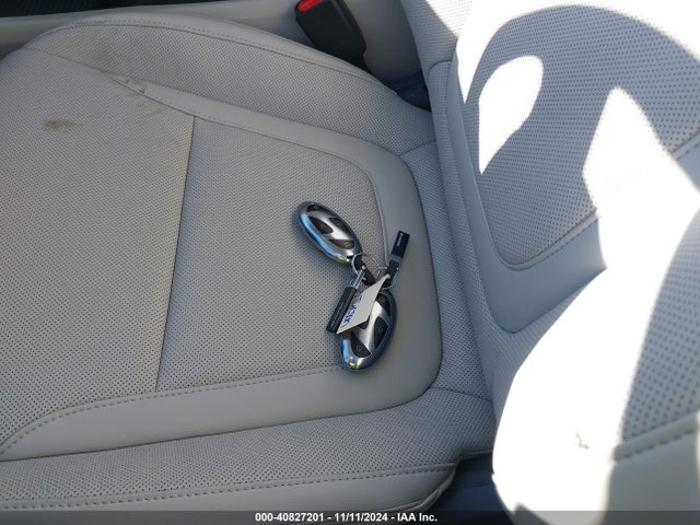 Hyundai Tucson Limited 2025 5NMJECDE9SH467479 Image 11