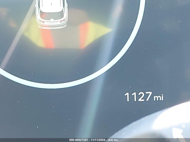 Hyundai Tucson Limited 2025 5NMJECDE9SH467479 Image 7