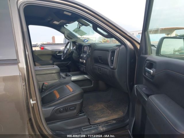 1GTP9EELXKZ100576 GMC Sierra 1500 At4