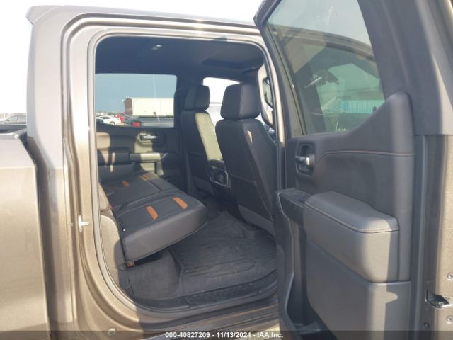 1GTP9EELXKZ100576 GMC Sierra 1500 At4