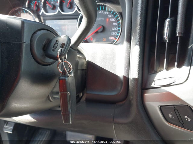 Chevrolet Silverado 1500 2lt 2015 3GCUKREC0FG484775 Image 11