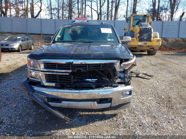 Chevrolet Silverado 1500 2lt 2015 3GCUKREC0FG484775 Image 13
