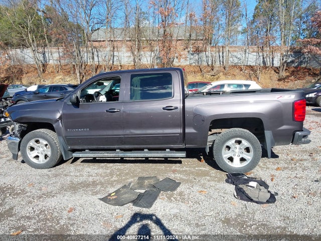 Chevrolet Silverado 1500 2lt 2015 3GCUKREC0FG484775 Image 15