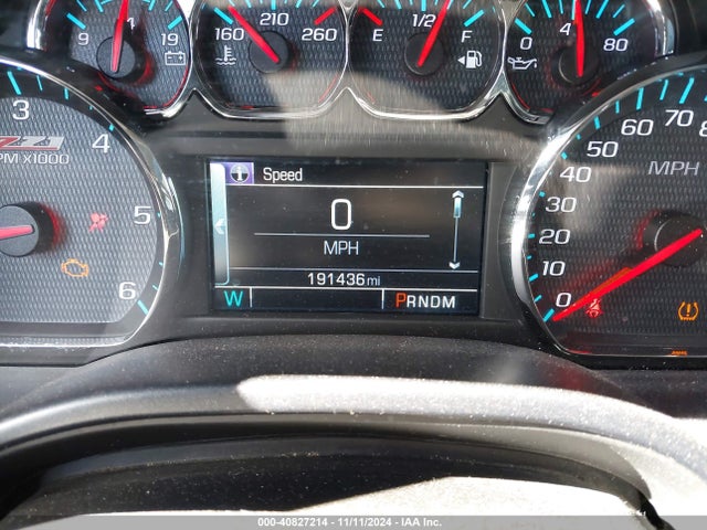 Chevrolet Silverado 1500 2lt 2015 3GCUKREC0FG484775 Image 16