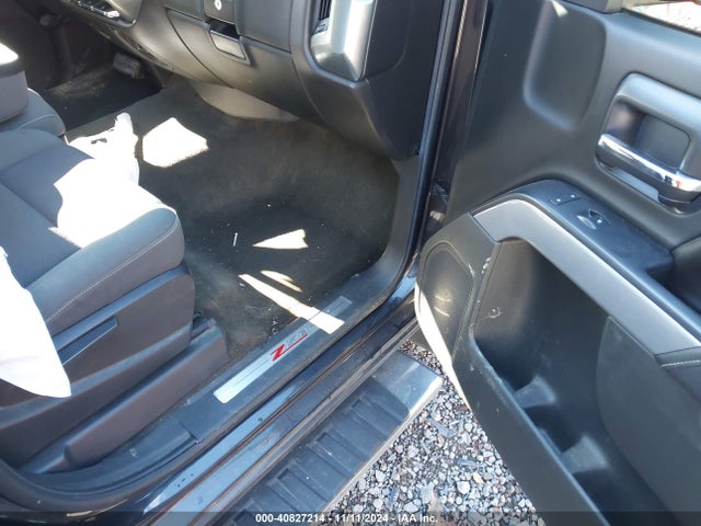 Chevrolet Silverado 1500 2lt 2015 3GCUKREC0FG484775 Image 5