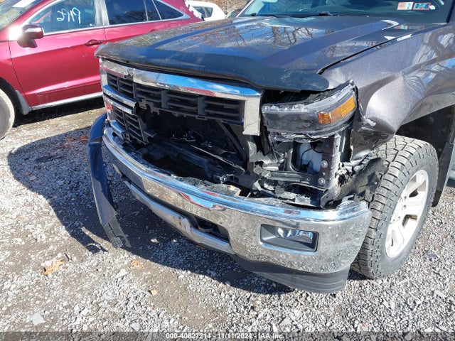 Chevrolet Silverado 1500 2lt 2015 3GCUKREC0FG484775 Image 6