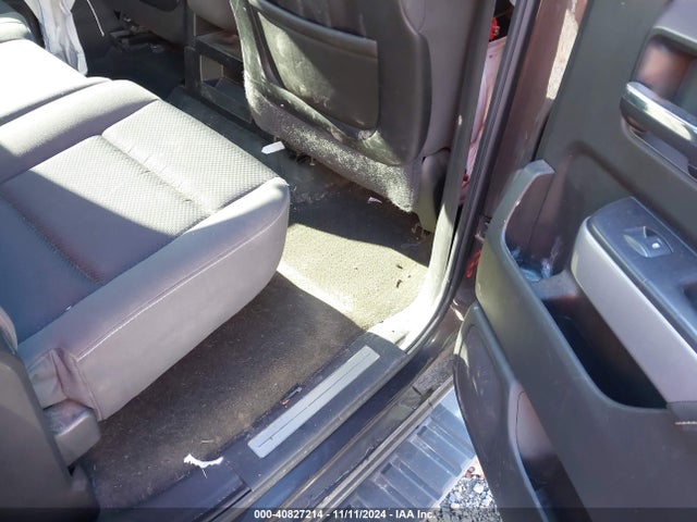Chevrolet Silverado 1500 2lt 2015 3GCUKREC0FG484775 Image 8