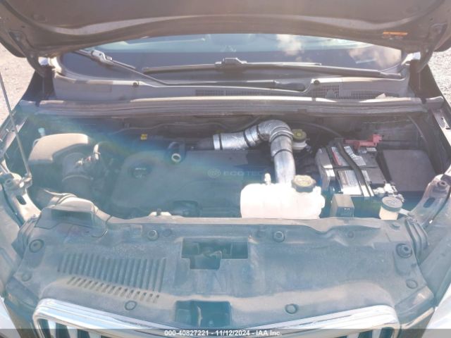 KL4CJ2SMXGB585829 Buick Encore Sport Touring