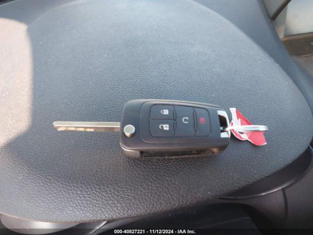 KL4CJ2SMXGB585829 Buick Encore Sport Touring