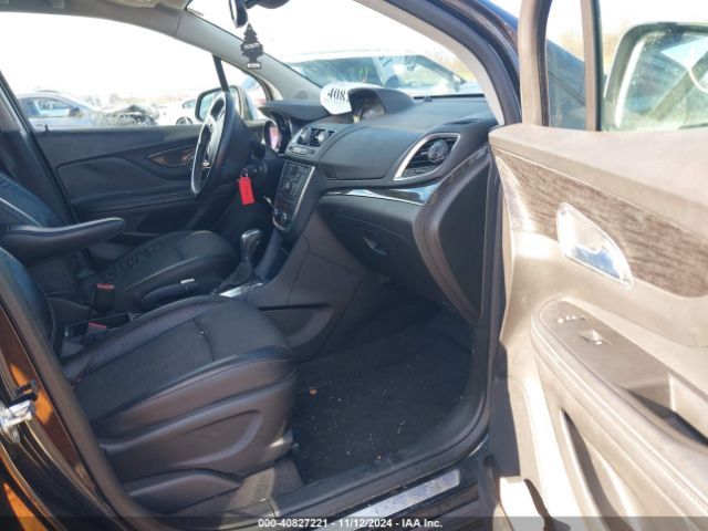 KL4CJ2SMXGB585829 Buick Encore Sport Touring