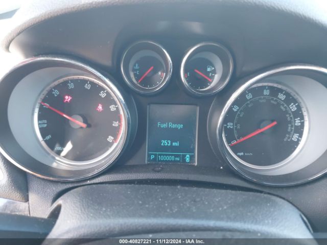 KL4CJ2SMXGB585829 Buick Encore Sport Touring