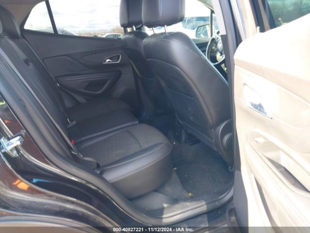 KL4CJ2SMXGB585829 Buick Encore Sport Touring
